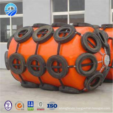 china best marine polyurethane floating fender eva dock foam filled fender for sale